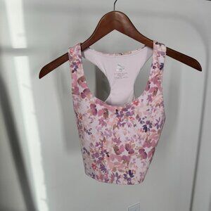 RBX active cropped tank.